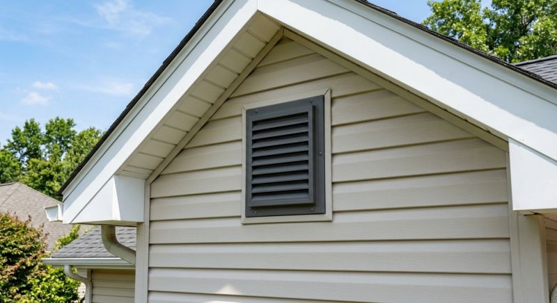 House Fan Replacement in Prescott Valley, AZ