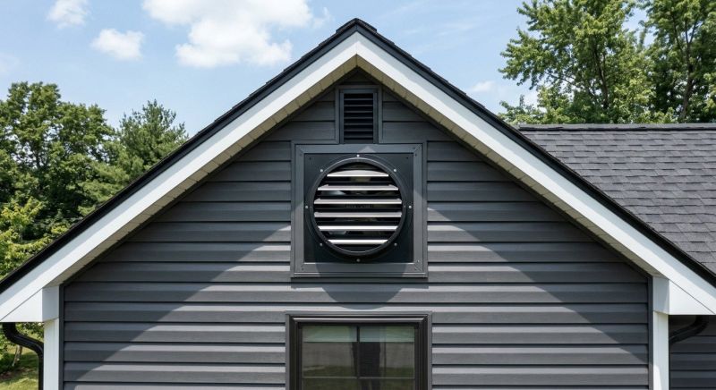 Attic Fan Installation in Prescott Valley, AZ