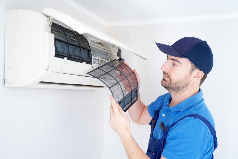 Cost of Mini Split Cleaning — Cost of Mini Split Cleaning