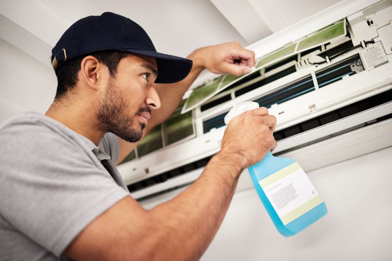 Cost of Mini Split Cleaning — Cost of Mini Split Cleaning