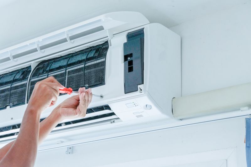 Cost of Mini Split Cleaning — Cost of Mini Split Cleaning