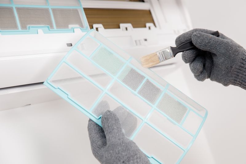 Frequency of Cleaning