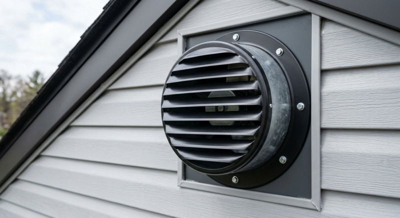 House Fan Replacement in Prescott Valley, AZ