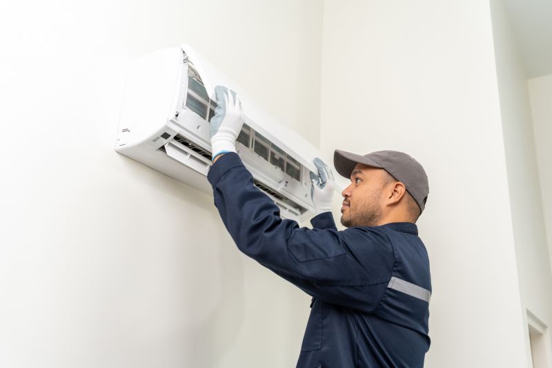 HVAC Professional Inspection