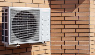 Improved Air Quality!